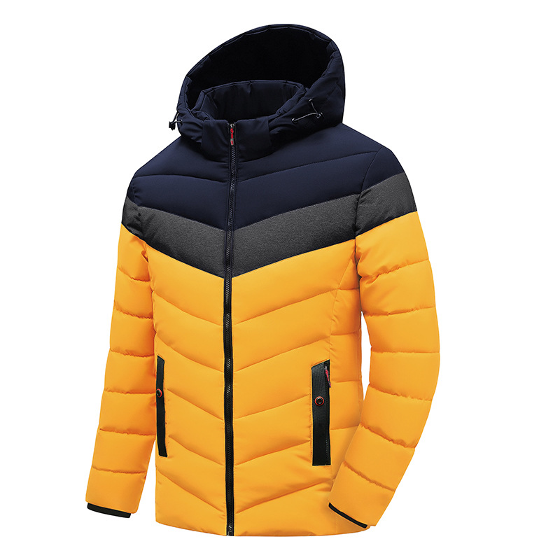 Outdoor Warm Thick Waterproof  - Winter Clothing Hiking recension och pris
