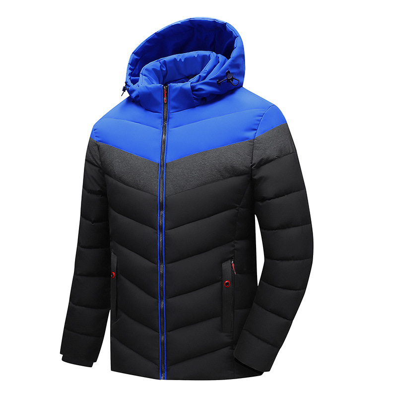 Outdoor Warm Thick Waterproof  - Winter Clothing Hiking recension och pris