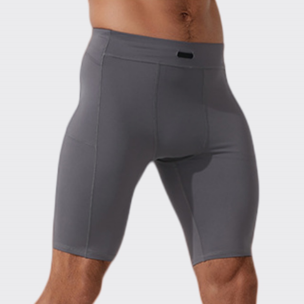 2026 Men's Shorts Sportswear C - Winter Clothing Hiking recension och pris