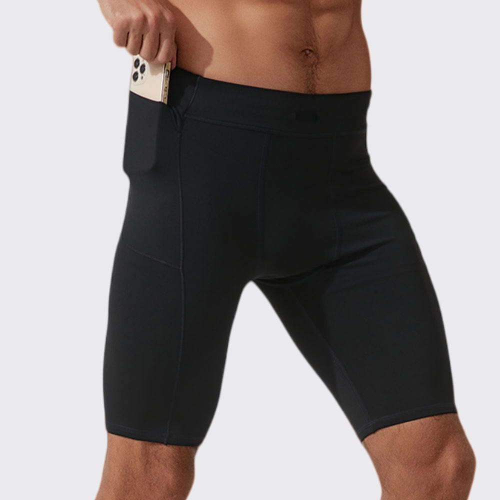 2026 Men's Shorts Sportswear C - Winter Clothing Hiking recension och pris
