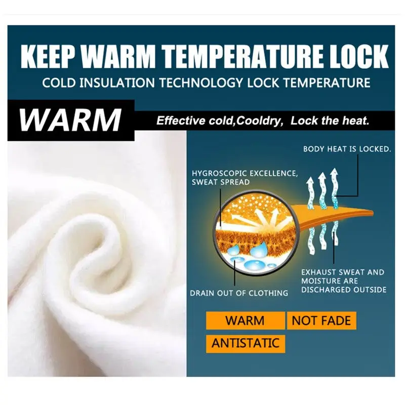 Caisse D'Épargne Winter Therma - Winter Clothing Hiking recension och pris