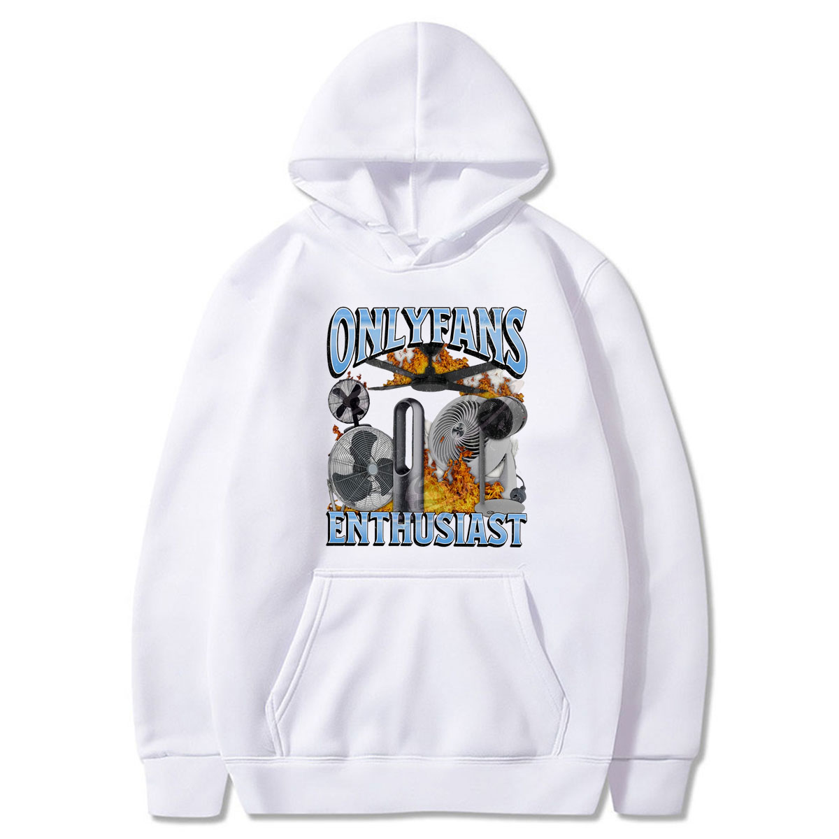 Only Fans Enthusiast Funny Mem - Winter Clothing Meme recension och pris