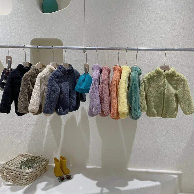 Kids Winter Coats 2025 New Chi - Winter Clothing For 1 Year Old Girl recension och pris