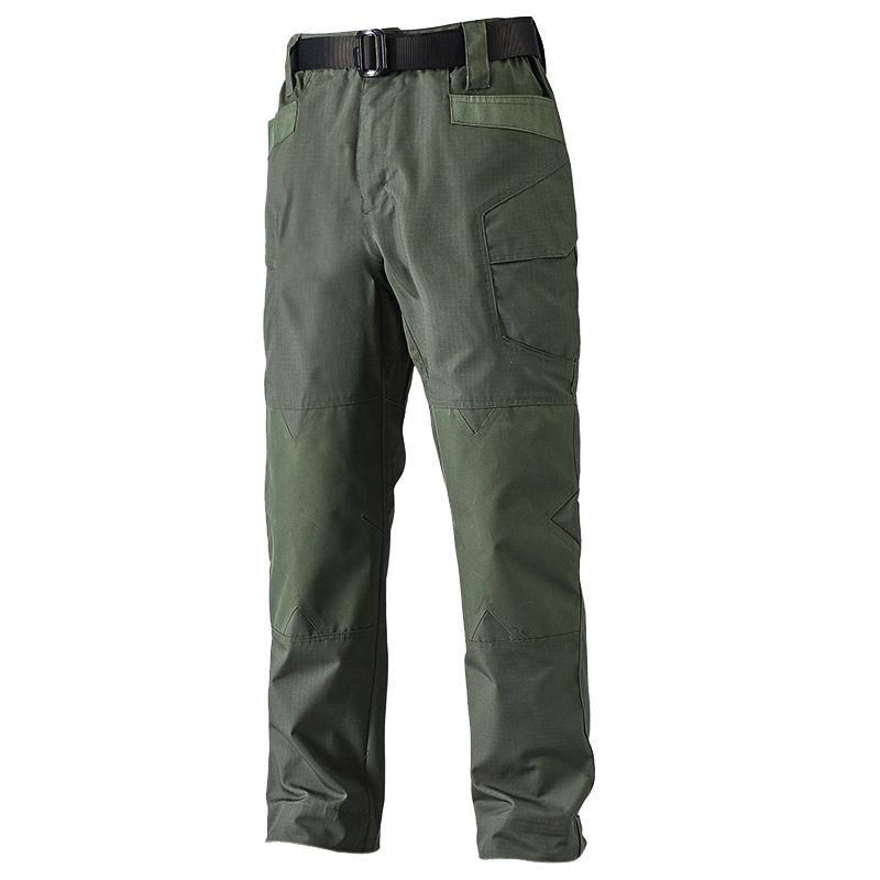 Men's Hiking Pants Ripstop Cas - Winter Clothing Hiking recension och pris