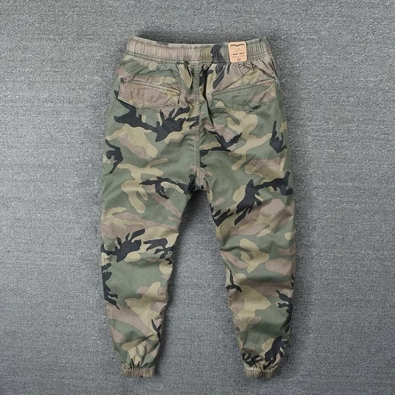 Male Trousers Camouflage Regul - Winter Clothing Hiking recension och pris
