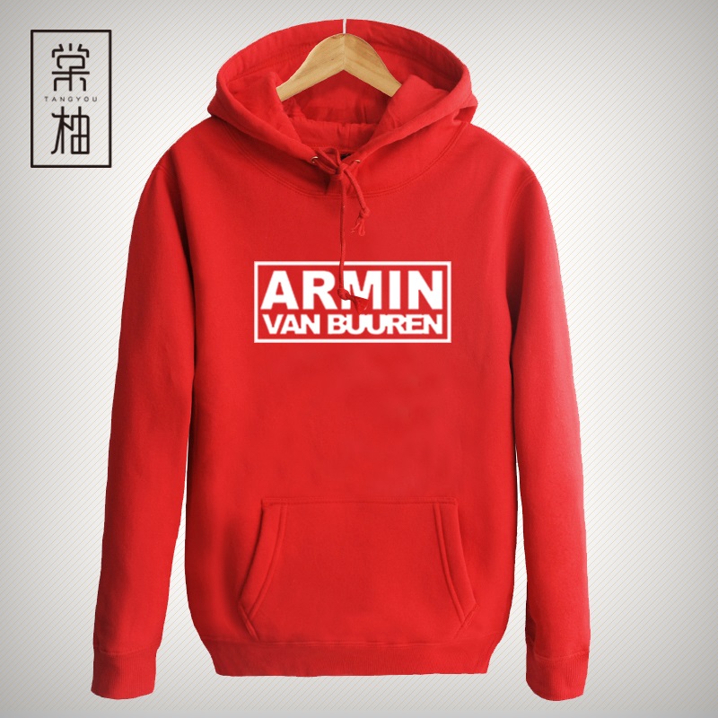 Armin Van Buuren Couples Fce L - Winter Clothing Types recension och pris