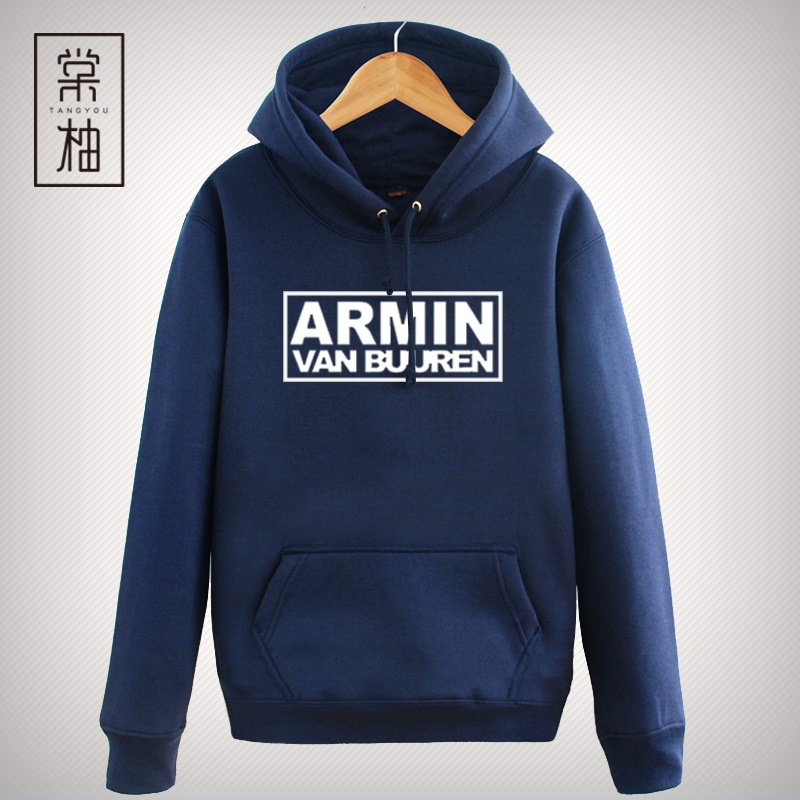 Armin Van Buuren Couples Fce L - Winter Clothing Types recension och pris