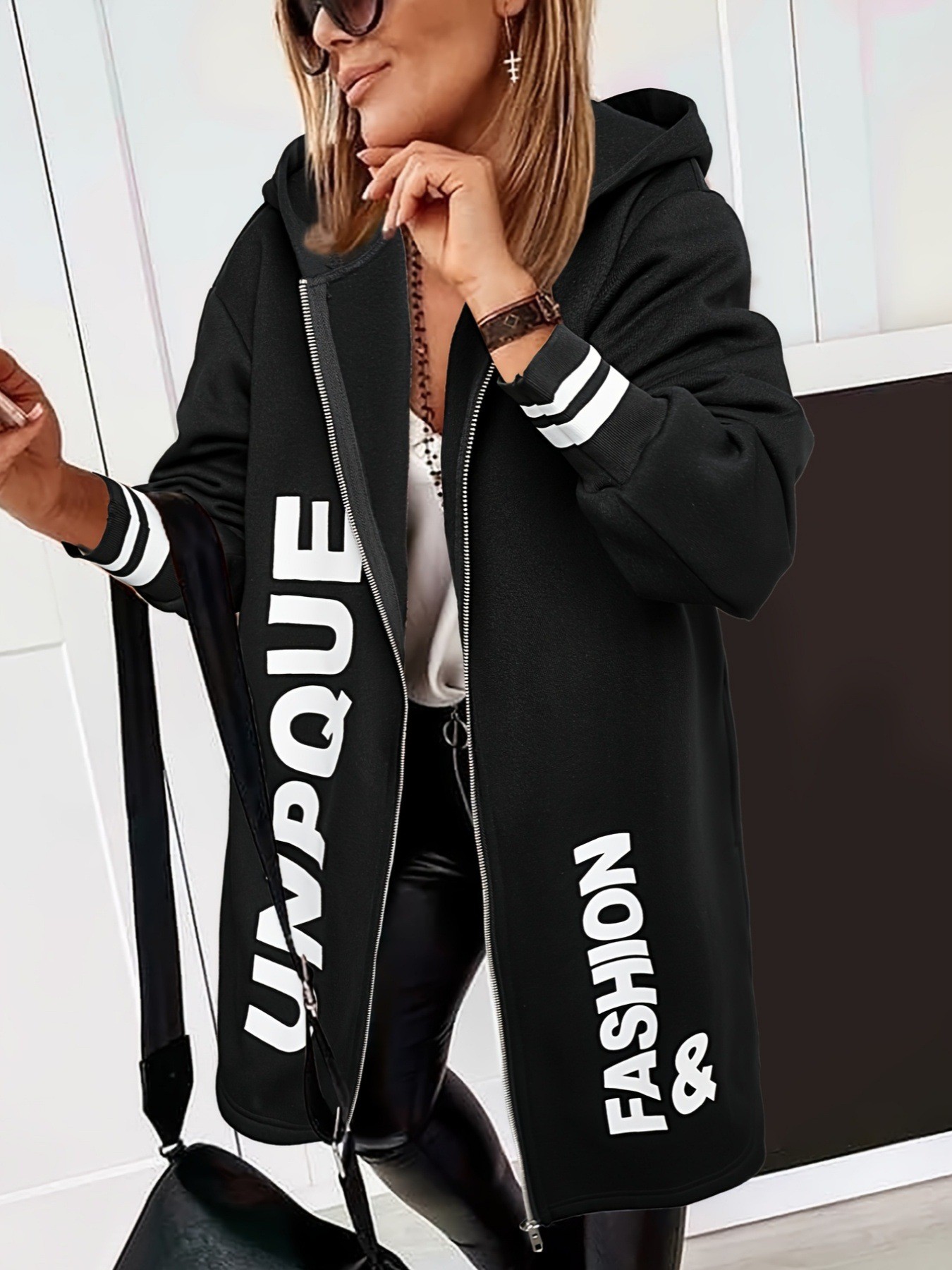 Autumn Winter Women's Clothing - Winter Clothing Types recension och pris