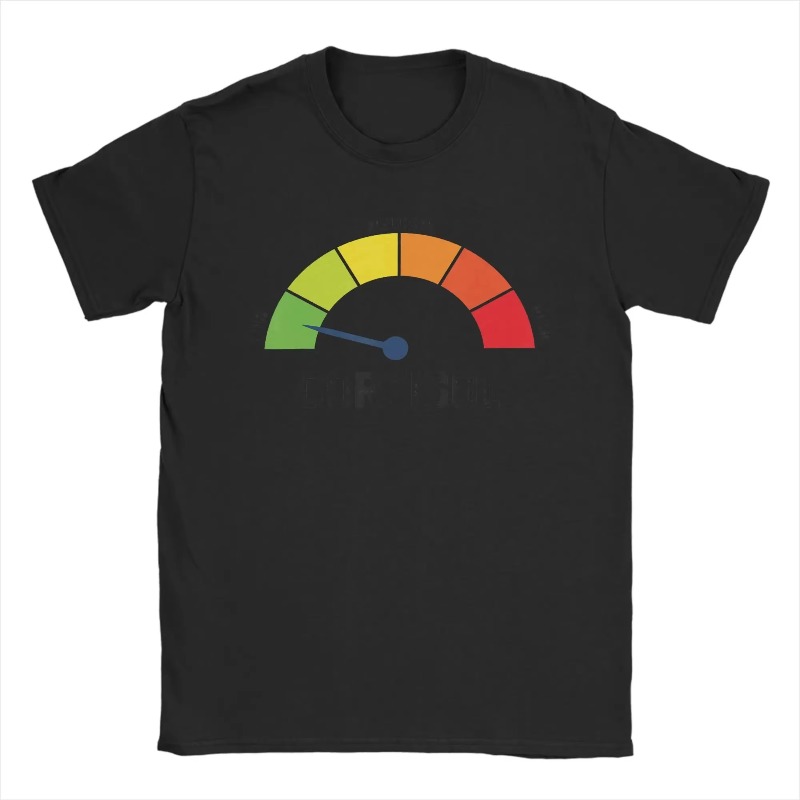 Fun Graphic Printing Summer Lo - Winter Clothing Meme recension och pris