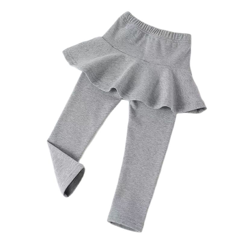 Children Skirt Leggings Spring - Winter Clothing For 1 Year Old Girl recension och pris