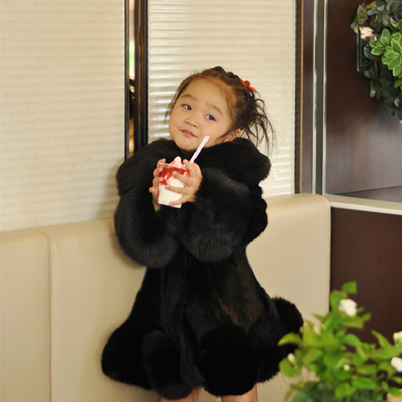 Baby Kids Clothes Girls Jacket - Winter Clothing For 1 Year Old Girl recension och pris