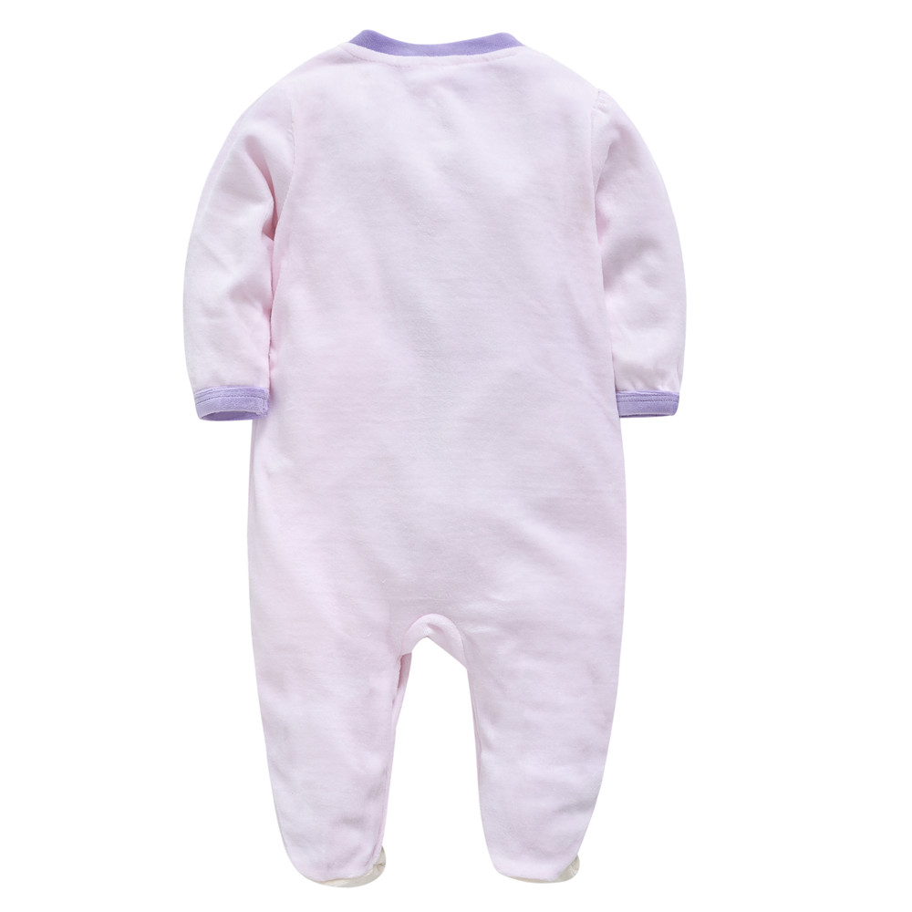 Kavkas Baby Girls Clothes Long - Winter Clothing For 1 Year Old Girl recension och pris