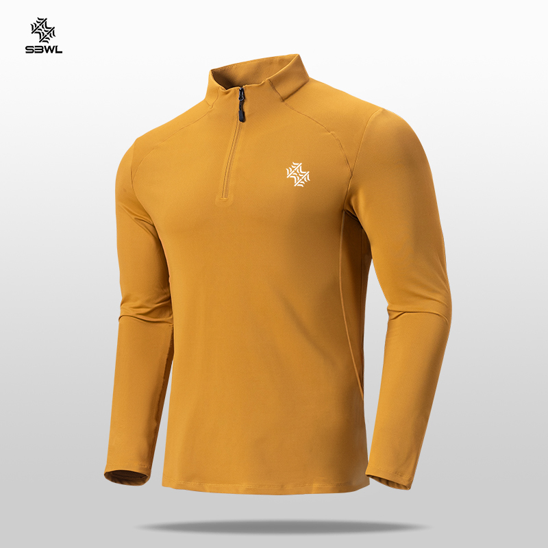 SBWL Men's High Quality Cyclin - Winter Clothing Hiking recension och pris