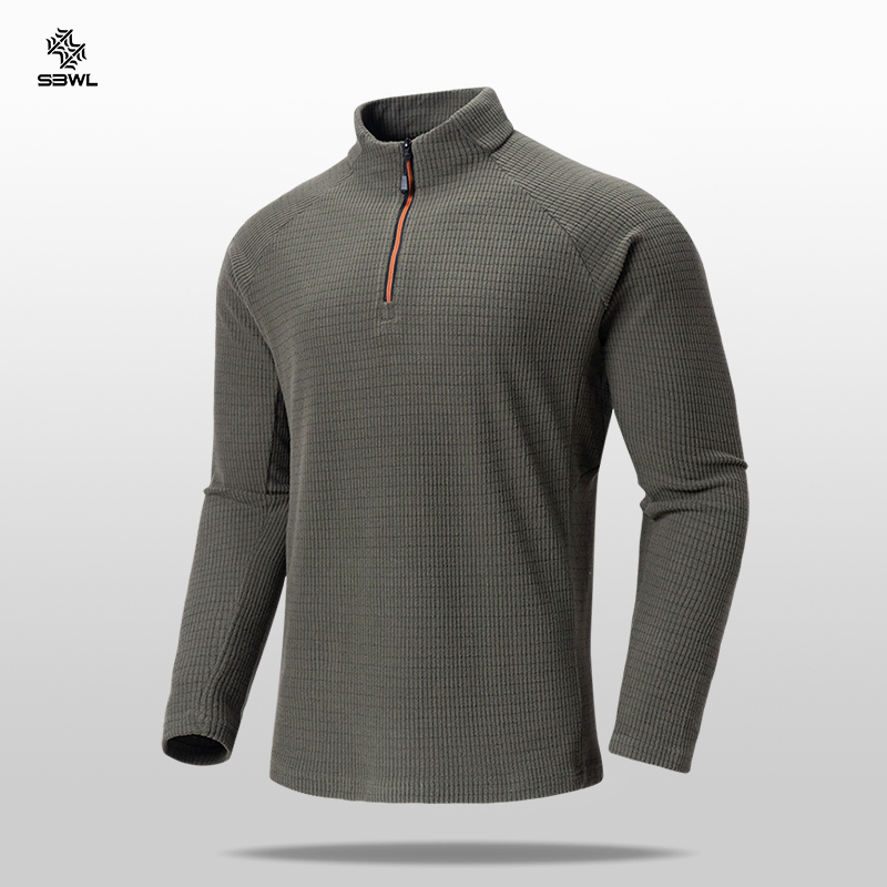 SBWL Men's High Quality Cyclin - Winter Clothing Hiking recension och pris