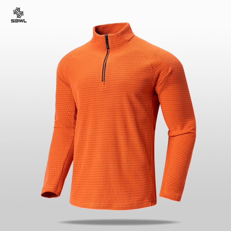 SBWL Men's High Quality Cyclin - Winter Clothing Hiking recension och pris