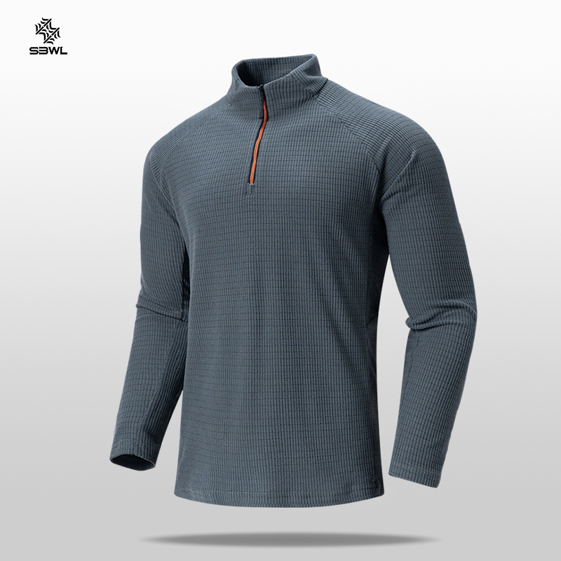 SBWL Men's High Quality Cyclin - Winter Clothing Hiking recension och pris