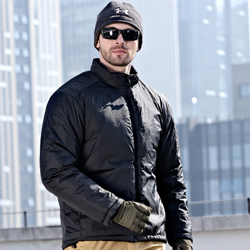 Men Winter Outdoor Jackets War - Winter Clothing Hiking recension och pris