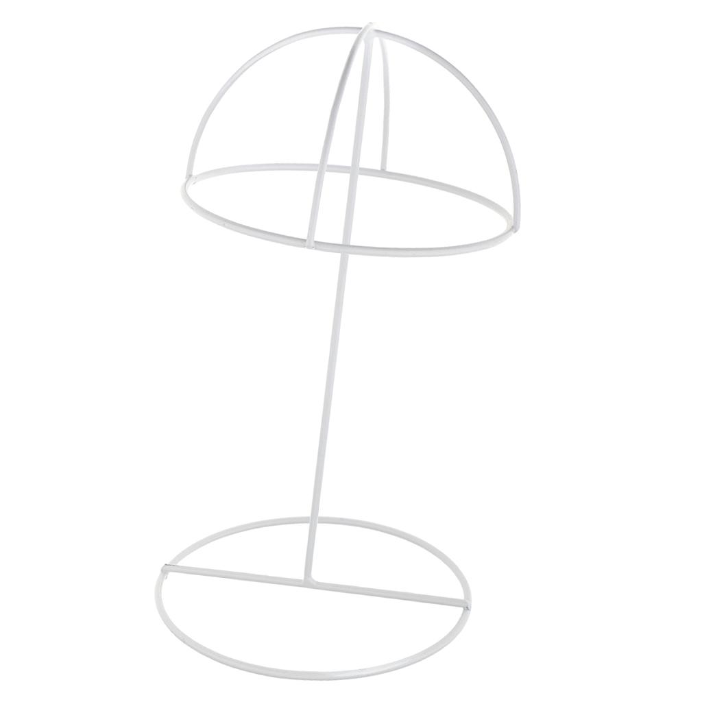 Heavy Duty Metal Hat Holder Di - Winter Clothing Store recension och pris