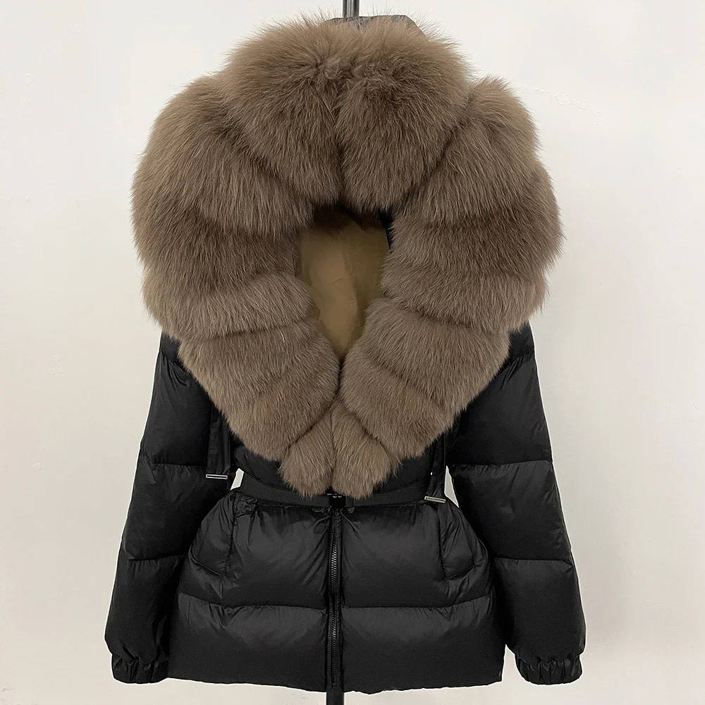 90% White Duck Down Coat Fashi - Winter Clothing Store recension och pris