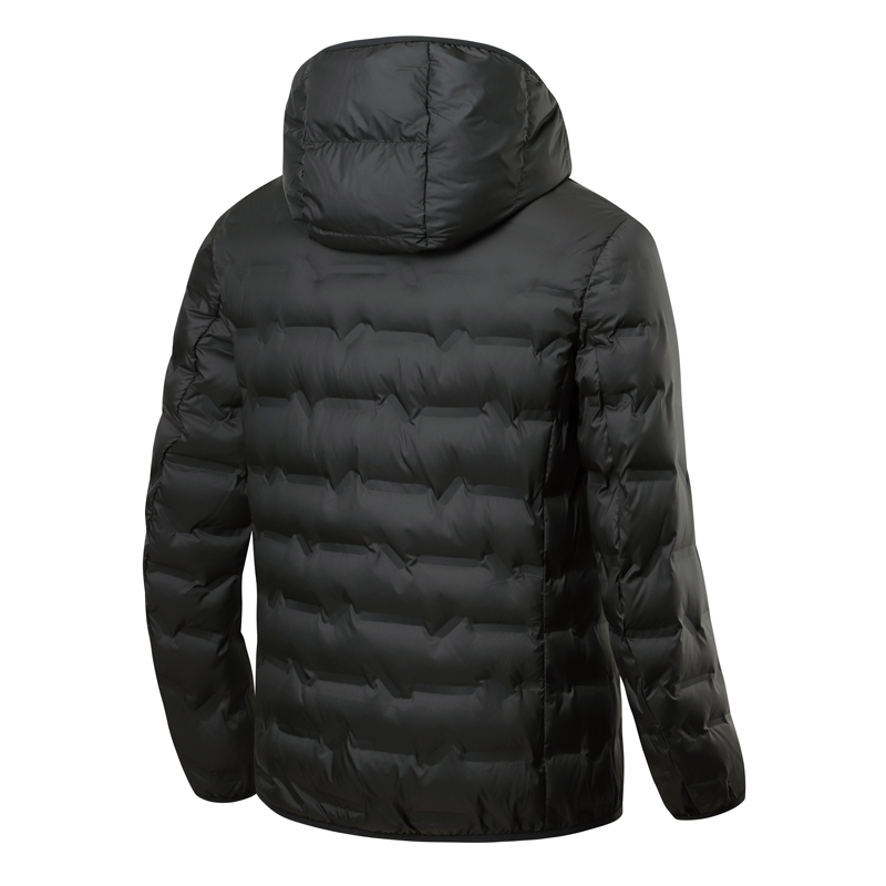 LNGXO Winter Warm Down Jacket  - Winter Clothing Hiking recension och pris